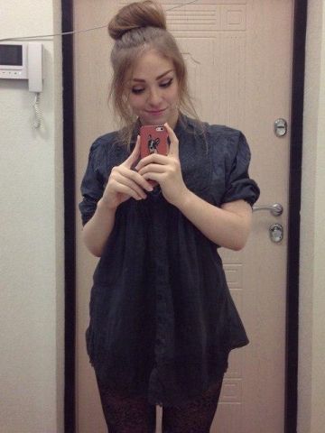 Оксана